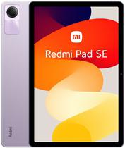 Tablet Xiaomi Redmi Pad Se 11" Wifi 6GB/128GB - Lavander Purple