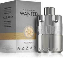 Perfume Azzaro Wanted Edp Mas 100ML - Cod Int: 68885