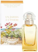 Perfume Hermes Un Jardin A Cythere Edt 50ML - Unissex (Recarregavel)