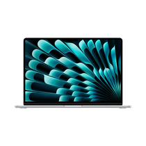 Macbook Air Apple MXD23LL/A 2024 M3 16GB 512GB 15.3" Silver