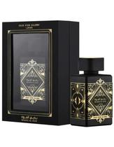 Perfume Lattafa Bade'e Al Oud Oud For Glory Eau de Parfum Unissex 100ML