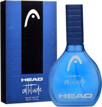 Perfume Head Attitude Edt 100ML - Masculino
