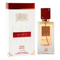 Perfume Lattafa Ana Abiyedh Rouge - Eau de Perfum - Unissex - 60ML