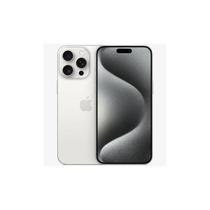 Cel iPhone 15 Pro Max 1TB Branco Swap