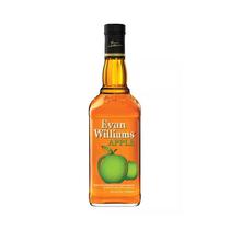 Whisky Evan Williams 1LT Apple
