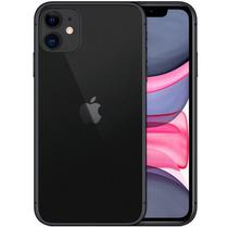 Apple iPhone 11 64GB Preto Swap Grado A (Americano)