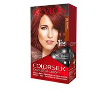 Cosmetico Revlon Color Silk 35 Vermelho Vibrante - 309978456353