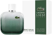 Perfume Lacoste L.12.12 Blanc Edt Intense Masculino - 100ML