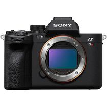 Camera Sony A7R V (ILCE-7RM5) Corpo
