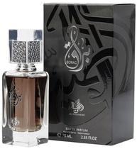 Perfume Al Wataniah Boraq Edp 75ML - Masculino
