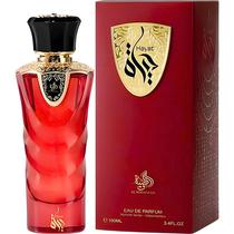 Perfume Al Wataniah Hayat Eau de Parfum Unisex 100ML