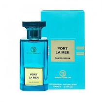 Perfume Grandeur Elite Port La Mer Edp Unissex 100ML