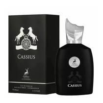Perfume Maison Alhambra Cassius Edicao 100ML Eau de Parfum