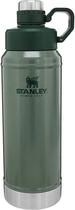 Garrafa Termica Stanley The Easy-Clean Water Bottle 1.06L - Hammertone Green