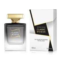 Perfume New Brand Pres.Classic Fem 100ML - Cod Int: 77629