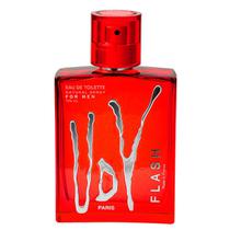 Perfume Udv Flash For Men H Edt 100ML