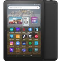 Tablet Amazon Fire HD 8 12 Gen 8" 32 GB Wi-Fi - Preto
