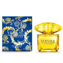 Perfume Versace Yellow Diamond Intense Eau de Parfum Feminino 90ML
