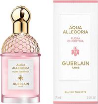 Perfume Guerlain Aqua Allegoria Flora Cherrysia Edt 75ML - Unissex