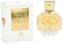 Perfume Real Time Fine Gold 999.9 Edp 100ML - Feminino