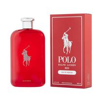 Perfume Ralph Lauren Polo Red Eau de Parfum 200ML