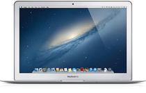 Apple Macbook Air 2012 i5-1.8GHZ/4GB/128 SSD/13.3" (2012) Swap