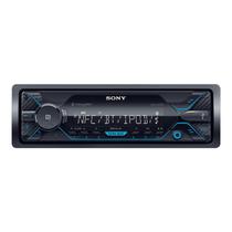 Auto Rádio CD Player Car Sony DSXA-415BT 2BLUET/220W/SG