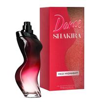 Perfume Shakira Dance Red Midnight Edt 80ML - Cod Int: 58635