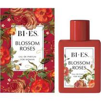 Perfume Bi-Es Blossom Roses Fem 100ML - Cod Int: 75452