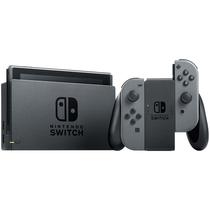 Nintendo Switch 32 GB Versao Japonesa - Cinza