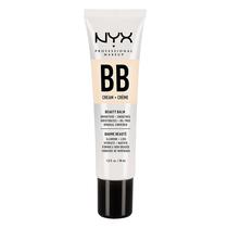 Cosmetico NYX BB Beauty Cream Nude BBCR01 - 800897822910