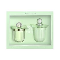 Ant_Perfume Women'Secret Eau It's Fresh Set 100ML+BL - Cod Int: 60389