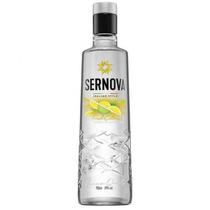 Bebidas Sernova Vodka Fresh Citrus 700ML - Cod Int: 72758
