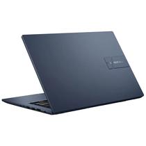 Notebook Asus Vivobook X1404ZA-I38128 Intel Core i3 1215U 8/128GB 14" W11 - Blue