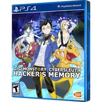 Ant_Jogo Digimon Story Hackers Memory PS4