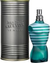 Perfume Jean Paul Gaultier Le Male Edt Masculino - 125ML