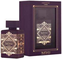 Perfume Lattafa Bade'e Al Oud Amethyst Edp 100ML - Unissex