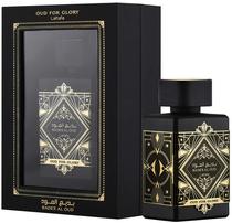 Perfume Lattafa Bade'e Al Oud For Glory Edp 100ML - Unissex