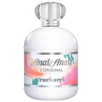 Perfume Tester Cacharel Anais Anais F Edt 100ML