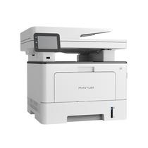 Ant_Impresora Laser Pantum BM5100FDW White 220V