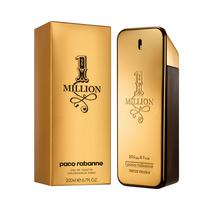 Perfume Masculino 1 Million Paco Rabanne 200ML Edt