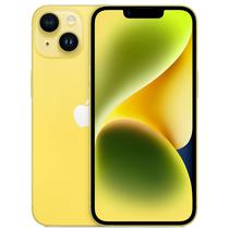 Apple iPhone 14 Plus 128GB Tela Super Retina XDR 6.7 Dual Cam 12+12MP/12MP Ios 16 Yellow - Swap 'Grado B' (Esim)(Garantia Apple)