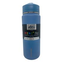 Garrafa Termica Hydrapeak HP-MINI20 600ML - Azul Moderno