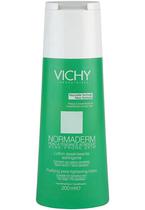 Ant_Locao Adstringente Vichy Normaderm Purificante 200 ML