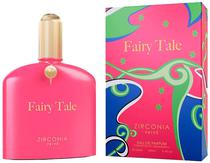 Perfume Zirconia Prive Fairy Tale Edp 100ML - Feminino