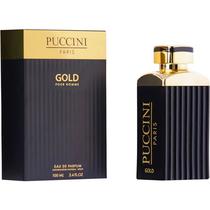 Ant_Perfume Puccini Gold Pour Homme Edp 100ML - Cod Int: 58609