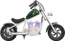 Moto Eletrica Hyper Gogo Kids Cruiser 12 Plus (com App) EL-MB03C - Green