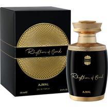 Ant_Perfume Ajmal RHYTHM Of Oud Edp 75ML - Cod Int: 65789