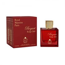 Perfume Milestone Bogart Rouge 560 Edp Unissex 100ML