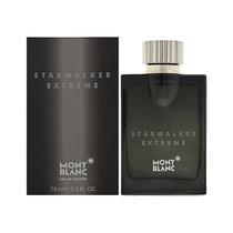 Perfume Mont Blanc Starwalker Extreme Edt 75ML - Cod Int: 57470